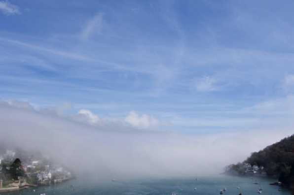 14 April 2022 - 13-39-35

----------------
Kingswear under and in the mist